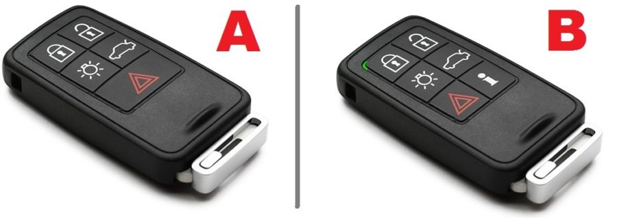 where to get car remote battery replaced